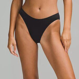 Wundermost Ultra-Soft Nulu Mid-Rise Bikini Underwear